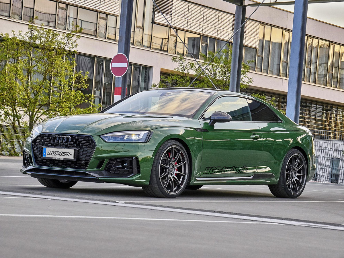 Audi RS4 / RS5 2.9 TFSI