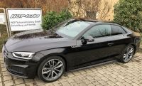Audi S5 (3.0 Turbo)