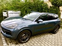Porsche Cayenne S 2.9