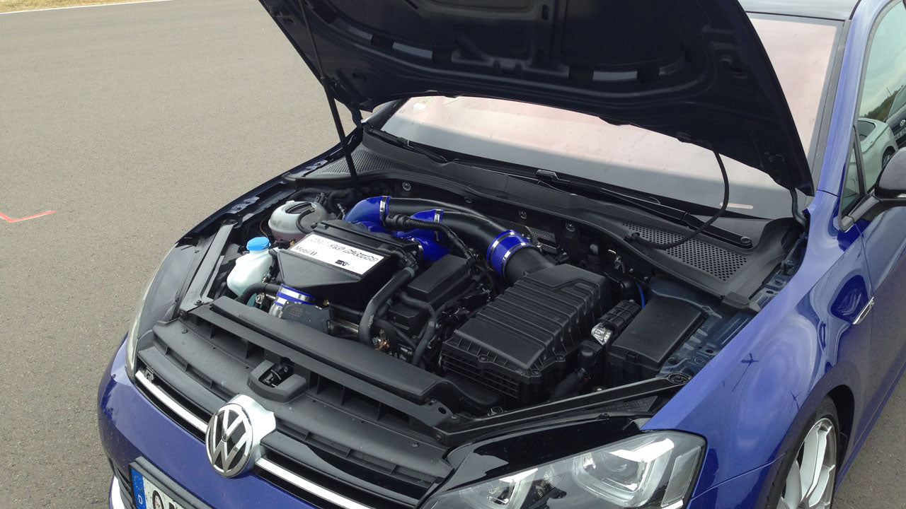VW Golf 7 R 3.6 Biturbo 740PS & 780 PS