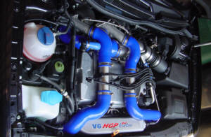 HGP Golf V6 Bi-Turbo