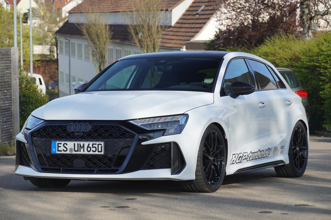 Audi RS3 2.5 TFSI (8Y) ab MJ 2022 + FL 2025