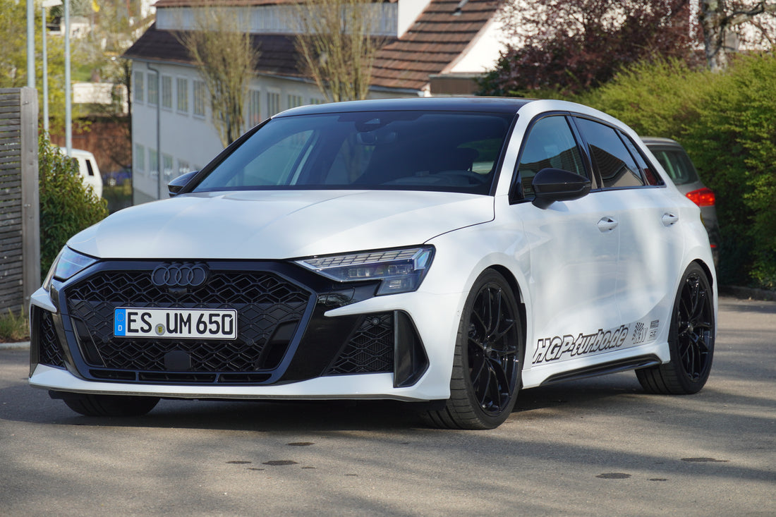 Audi RS3 2.5 TFSI (8Y) ab MJ 2022 + FL 2025